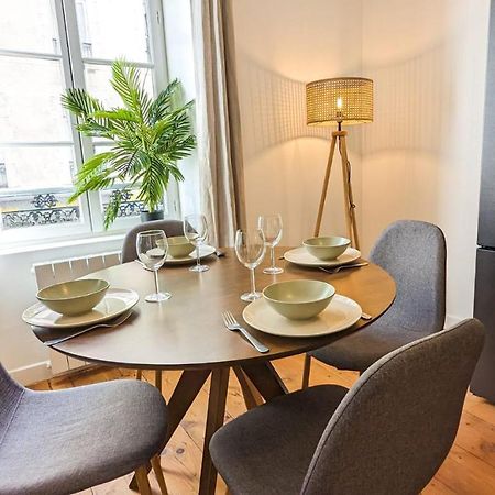 Cosy Calypso 2Ch - Quartier Des Halles & Parking ポー エクステリア 写真